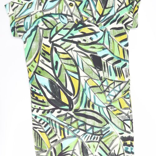 Nathalie Vleeschouwer Women's Multicoloured M Shirt Dress