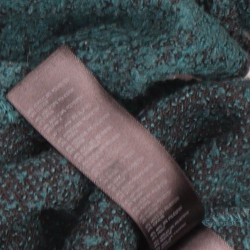 The Collection Debenhams Green Pullover Jumper Women Size 14