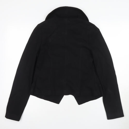 Pepperberry Women's Black Blazer, Size 12