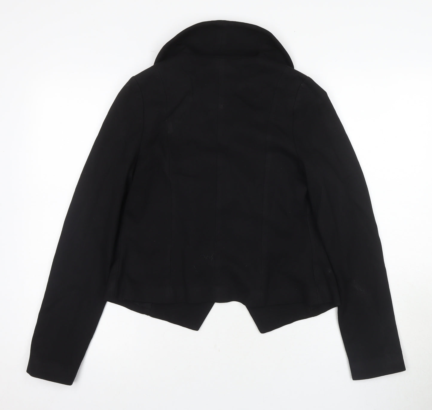 Pepperberry Women's Black Blazer, Size 12