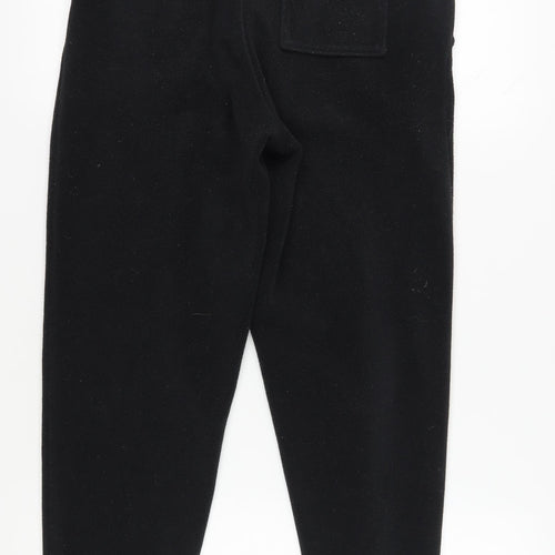 Calvin Klein Men's Black Jogger Trousers - Size S
