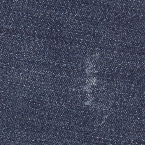 French Connection Women's Blue Skinny Jeans Size 10