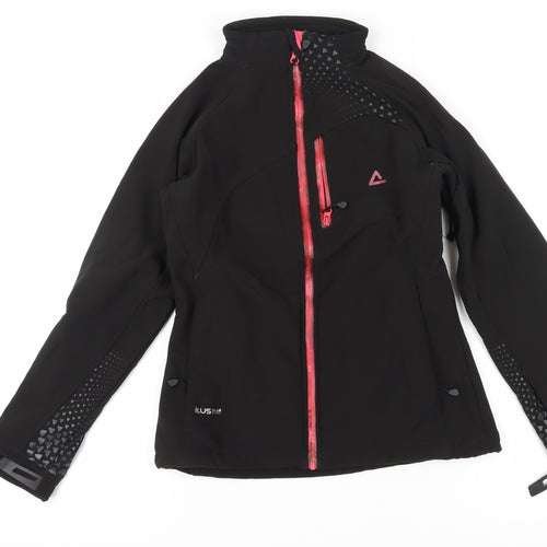Dare2b Women's Black Soft Shell Jacket M