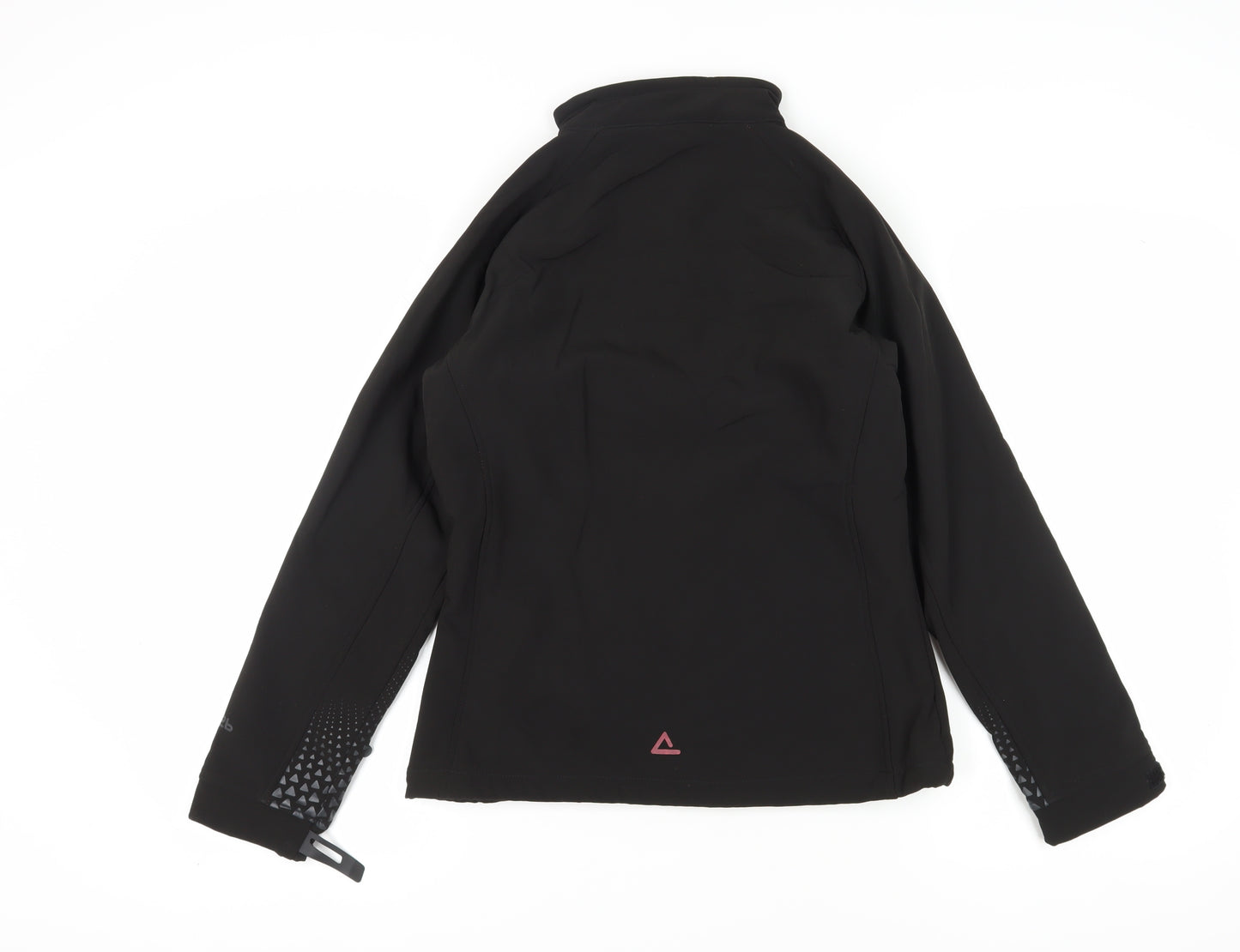 Dare2b Women's Black Soft Shell Jacket M