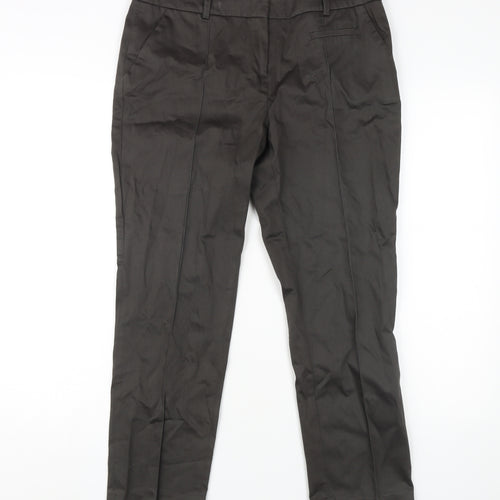 Planet Black Women's Chino Trousers Size 12