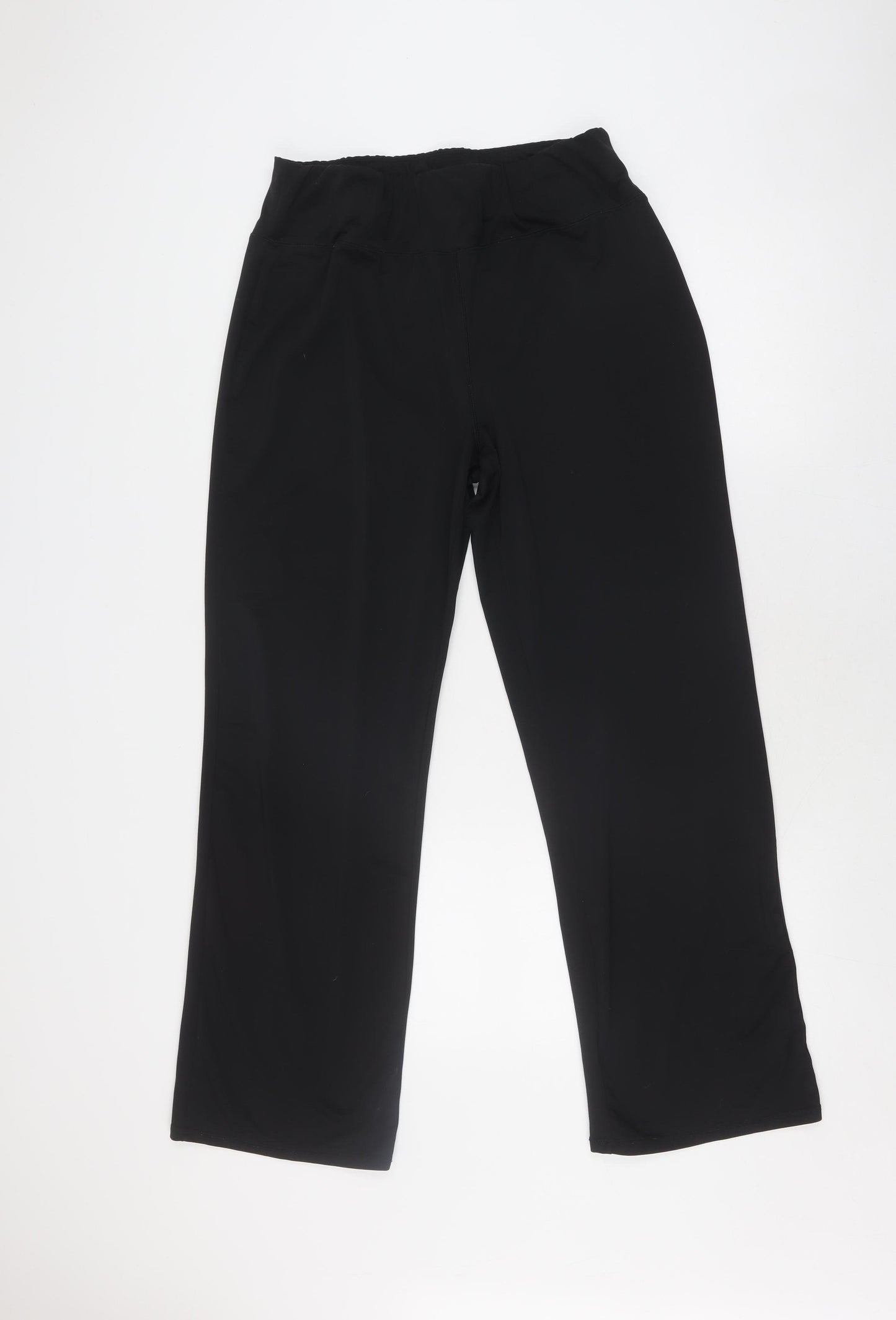 Souluxe Women's Black Leggings L Activewear