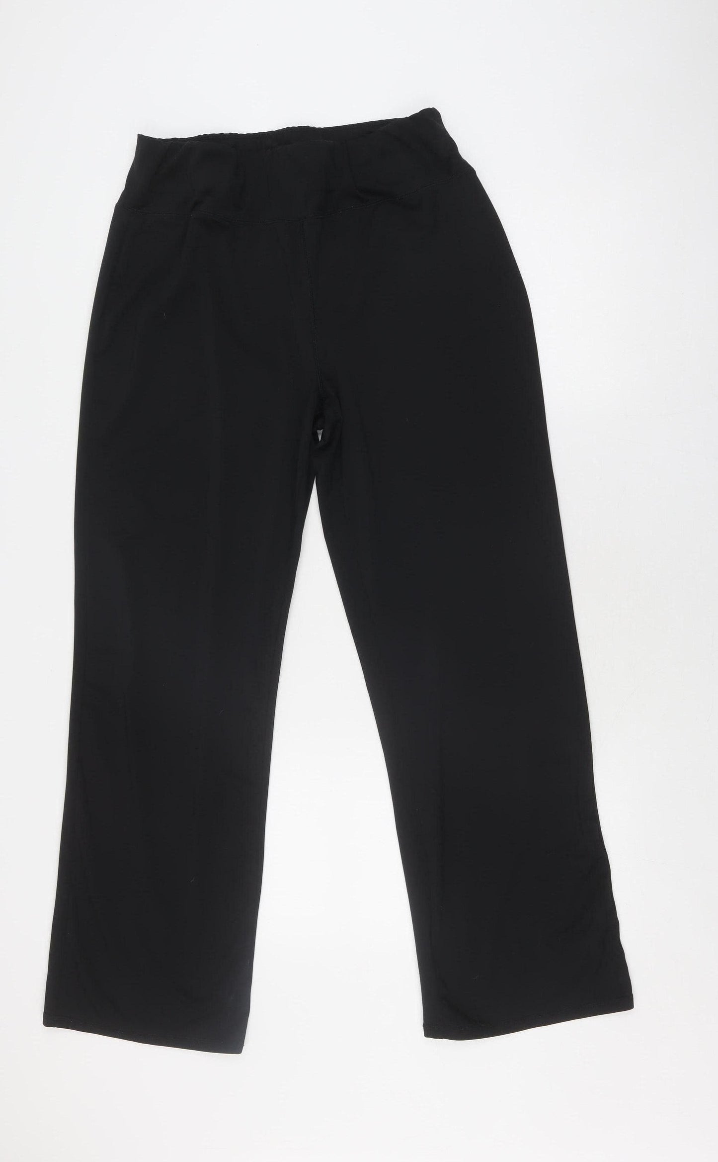 Souluxe Women's Black Leggings L Activewear