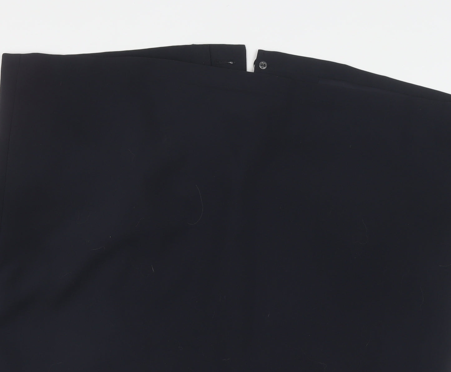 David Barry Women's Black Regular Fit Jacket