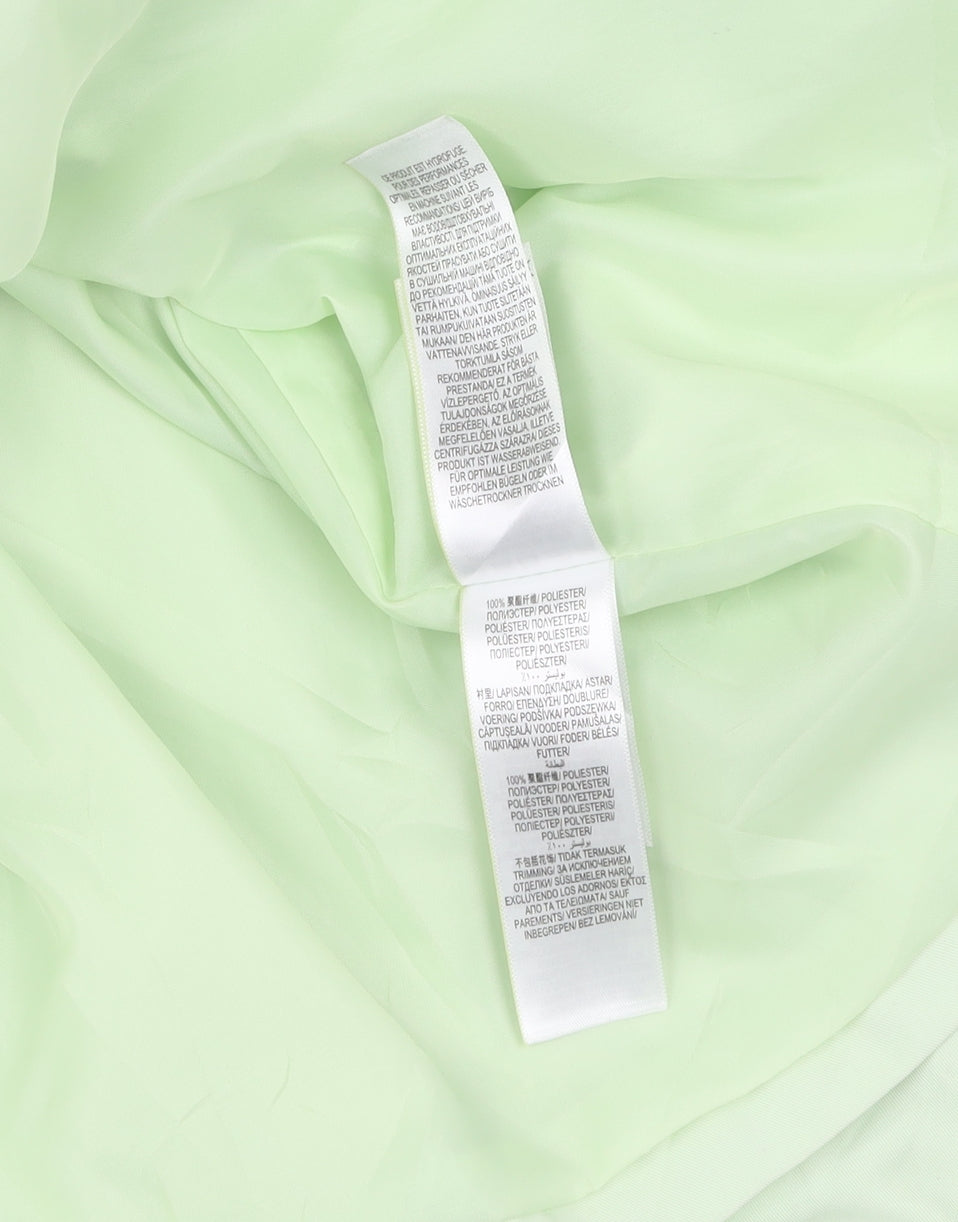 Marks and Spencer Women's Green Rain Jacket UK 24