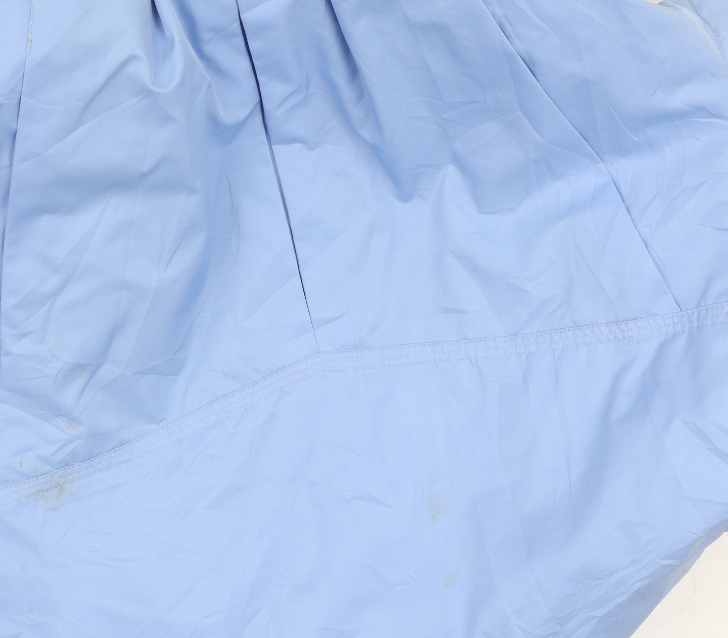 Women's Blue Ski Jacket Size 12