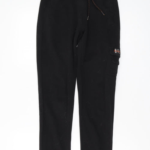 Supply & Demand Men's Black XS Jogger Trousers
