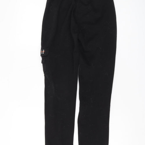 Supply & Demand Men's Black XS Jogger Trousers