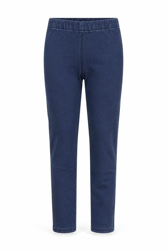 Mini Boden Girls Blue Jegging Jeans 11 Years