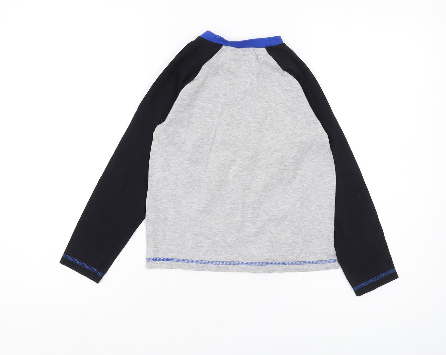 Boys Peter Rabbit Long Sleeve T-Shirt 7-8 Years