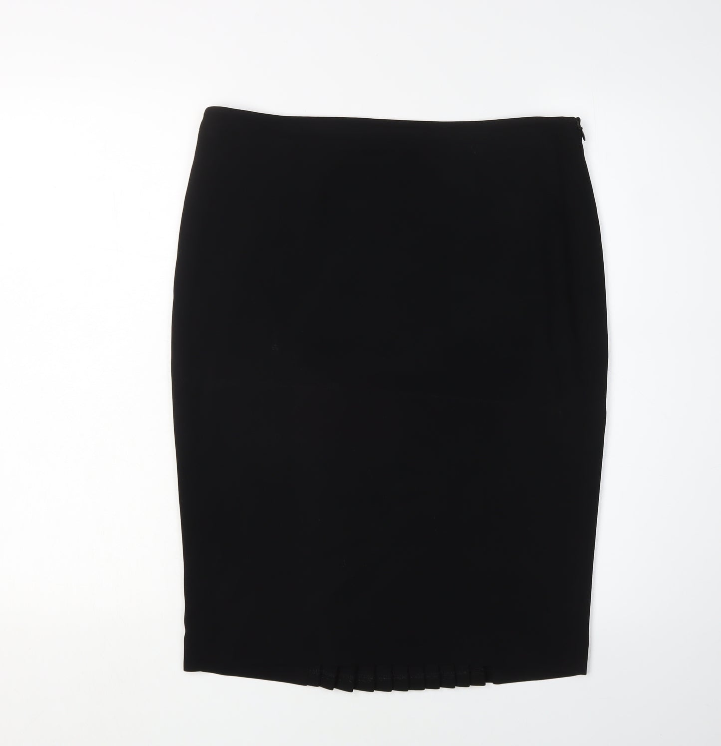 Jigsaw Women's Black Pencil Skirt Size 12
