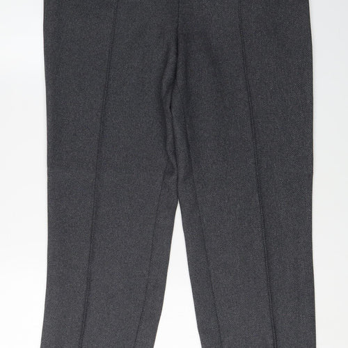 Honor Millburn Grey Women's Dress Pants Size 12
