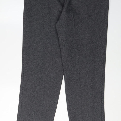 Honor Millburn Grey Women's Dress Pants Size 12