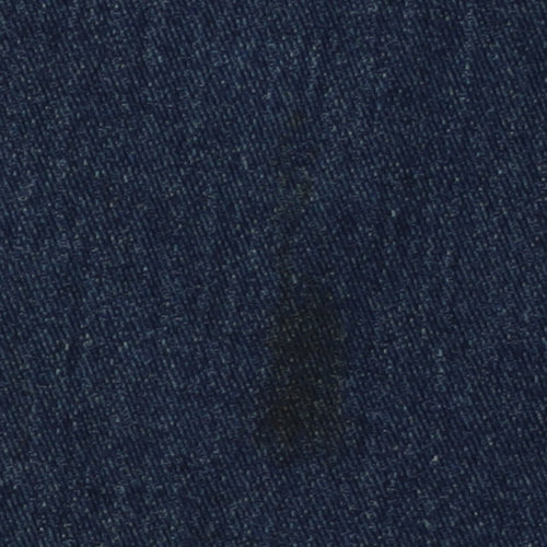 Country Rose Women's Blue Straight Jeans - Size 14
