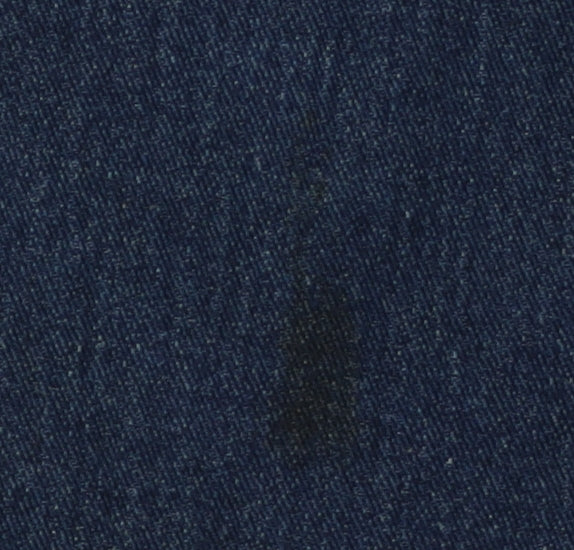 Country Rose Women's Blue Straight Jeans - Size 14