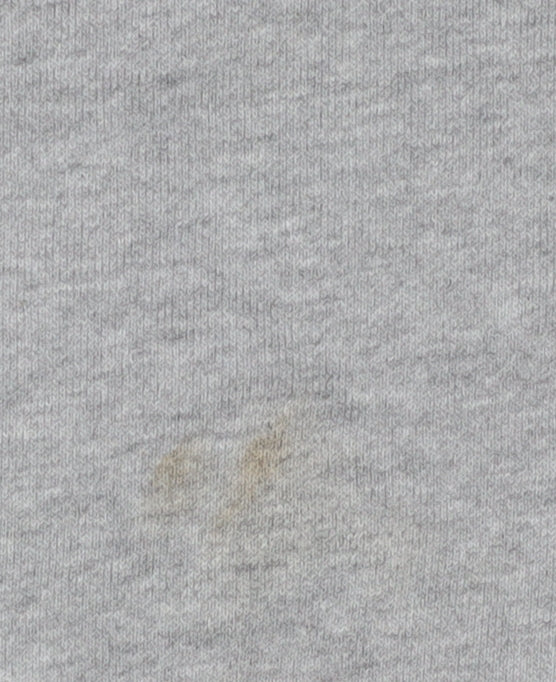 Jack & Jones Boys Hoodie Grey Pullover 164 Logo Graphic