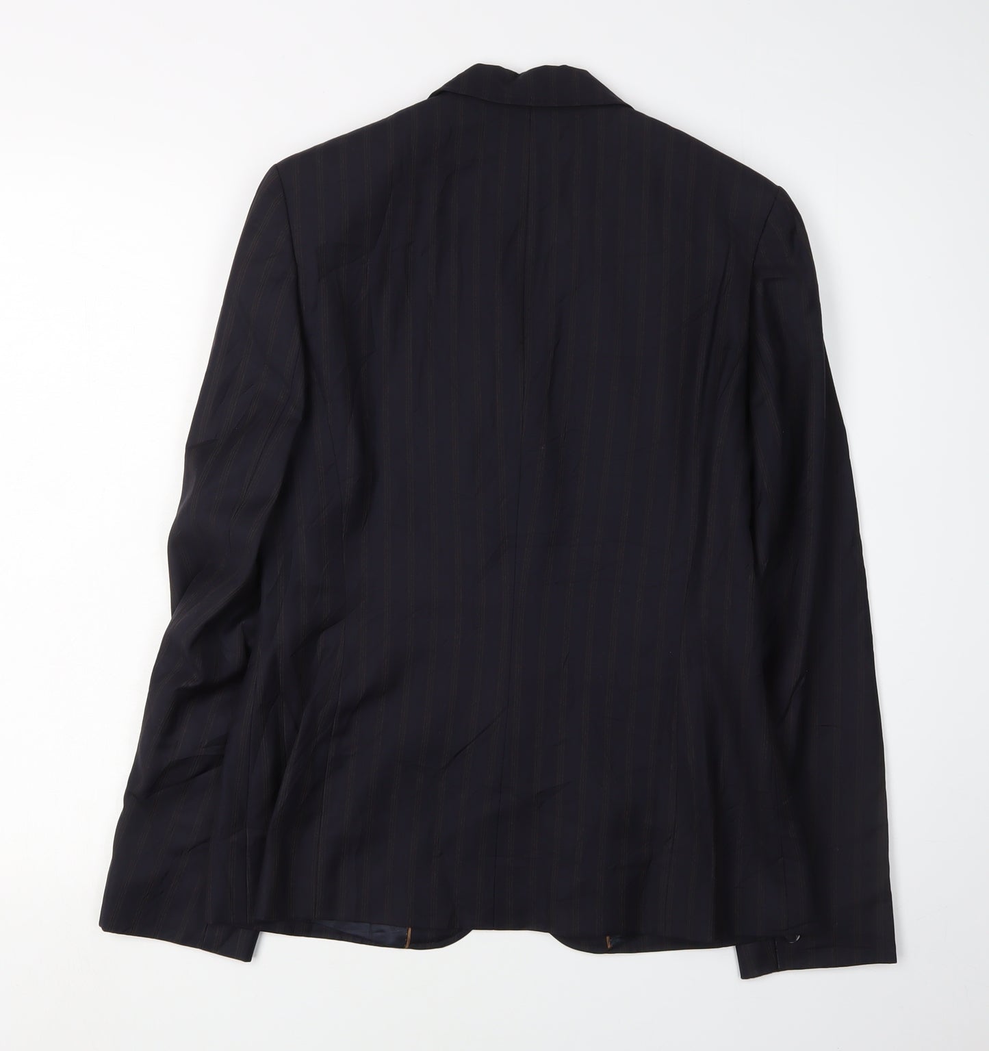 Austin Reed Women's Black Blazer Size 10
