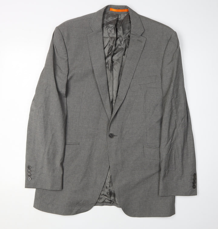 Ben Sherman Men's Suit Jacket, size 42 Chest.