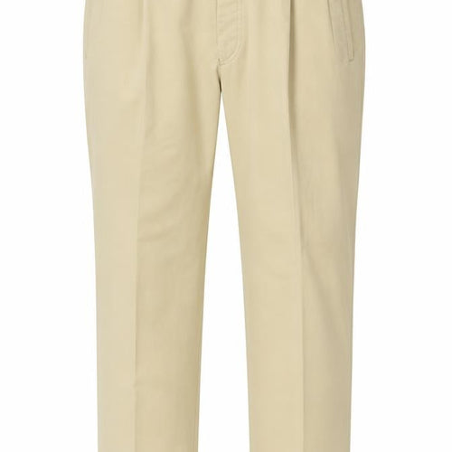 Austin Reed Men's Beige Dress Pants, Size 34, Formal