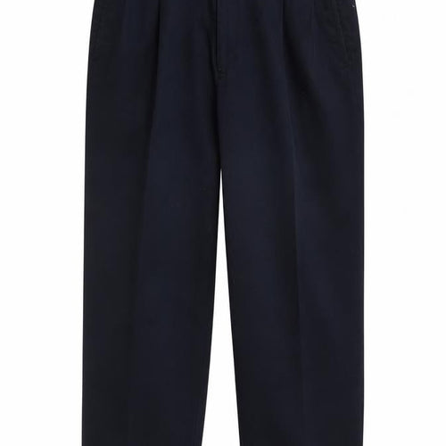 Austin Reed Men's Black Dress Pants 36S Cotton