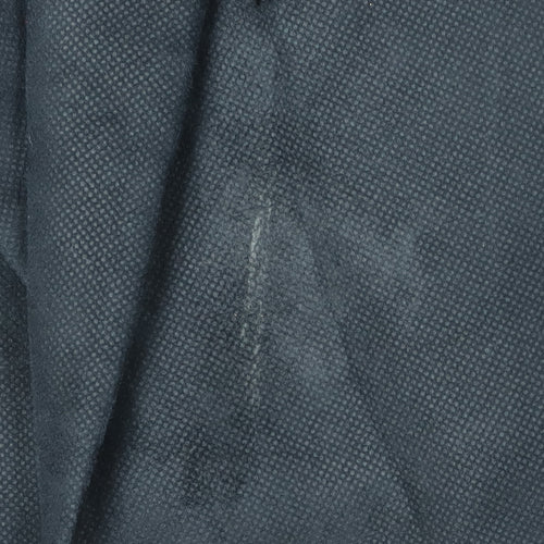 Jeff Banks Men's Black Blazer Size 44 Regular Fit