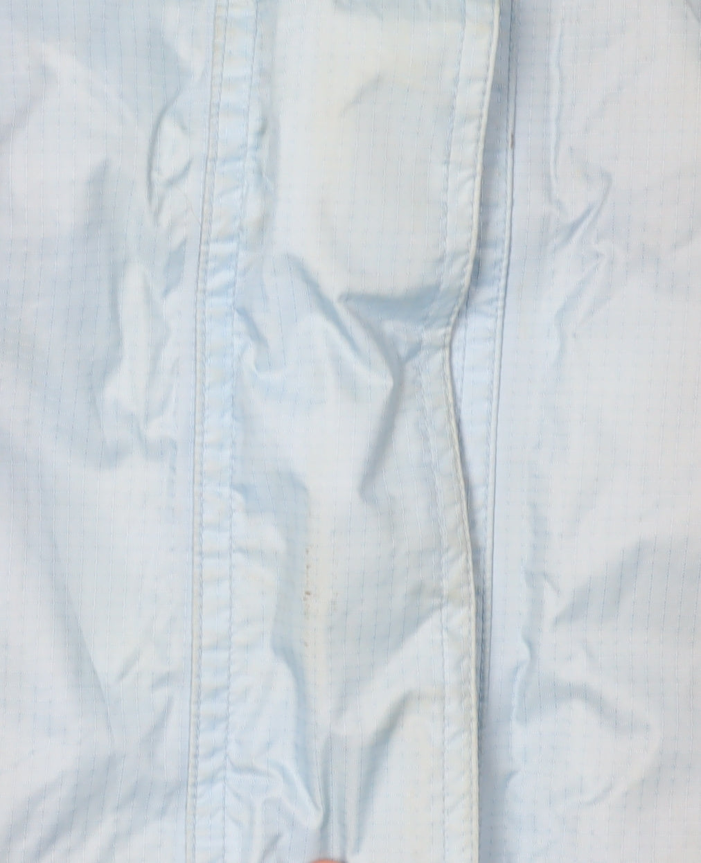 Peter Storm Women's Blue Rain Coat Size 16