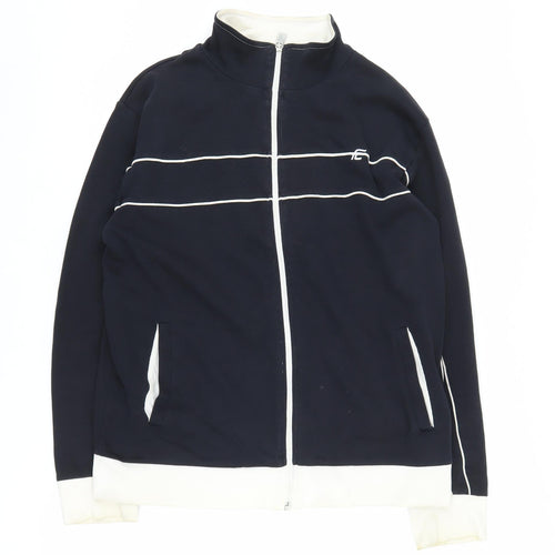 French Connection Women's Black Basic Jacket M