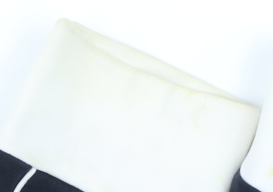 French Connection Women's Black Basic Jacket M