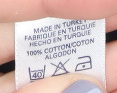 French Connection Women's Black Basic Jacket M