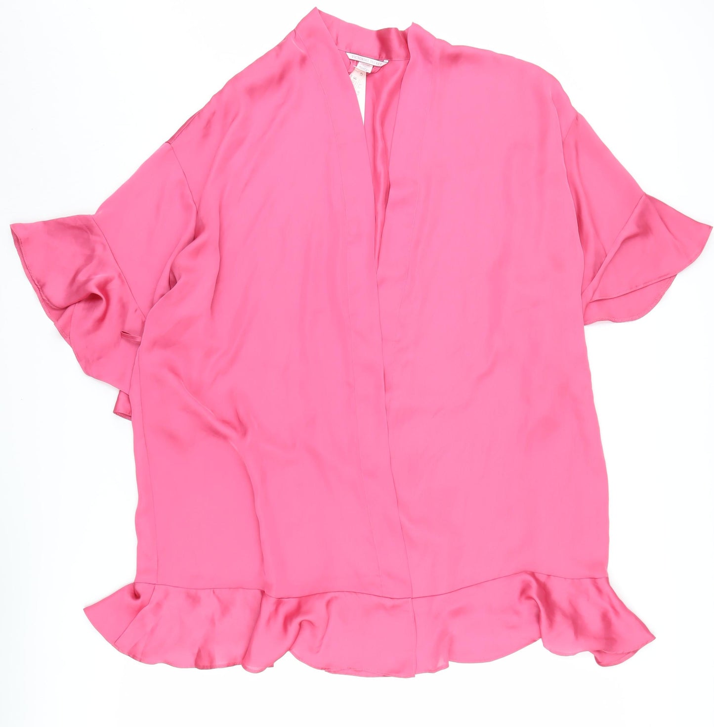 Victoria's Secret Women's Pink Nightwear M/L
