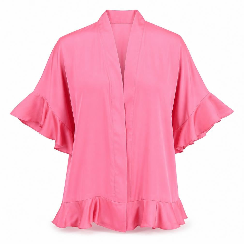 Victoria's Secret Women's Pink Nightwear M/L