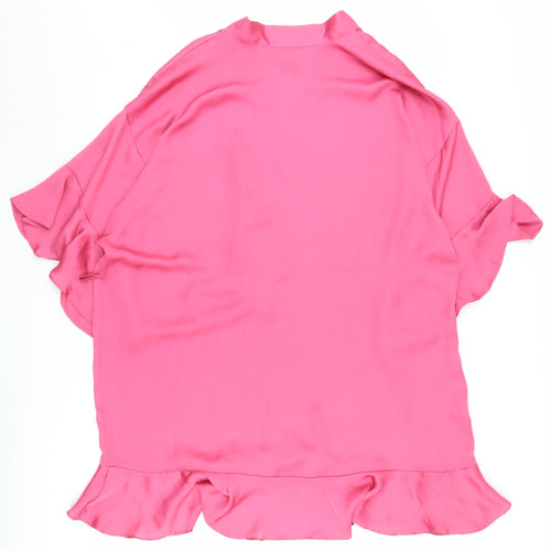 Victoria's Secret Women's Pink Nightwear M/L