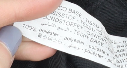 Zara Women's Black Dress Pants, Size 10, Polyester