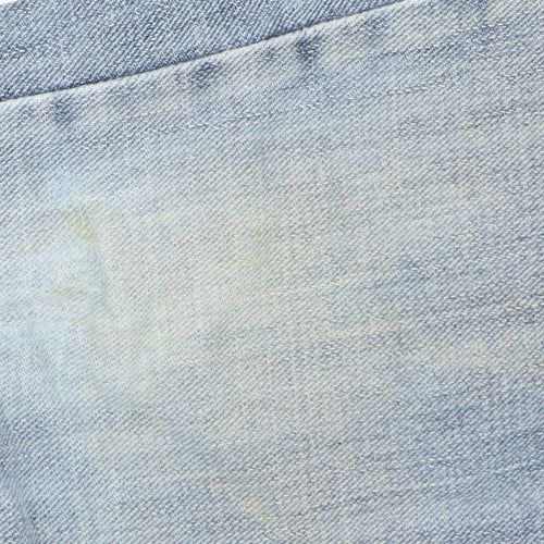 GAP Girls Blue Flared Jeans 4 Years