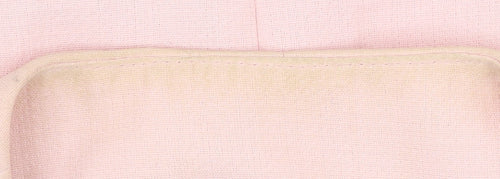 Hamells Women's Pink Suit Jacket, Size 14