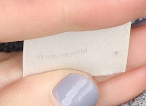 The North Face Women's Grey Fleece Jacket Size L Outdoor