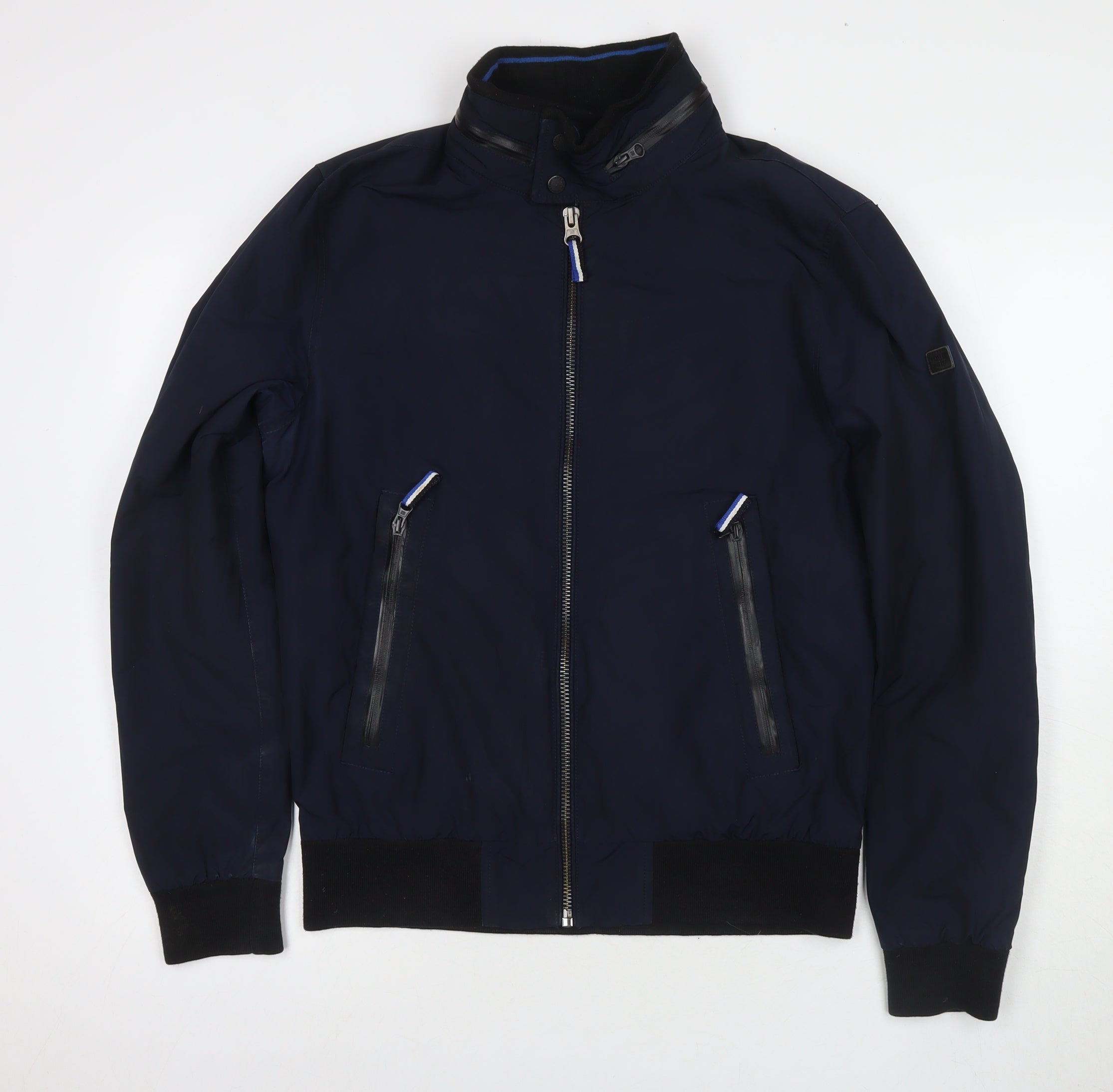 atlantic bay jacket