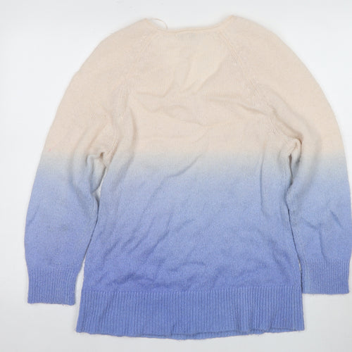 Monsoon Women's Multicoloured Knit Jumper, Size S
