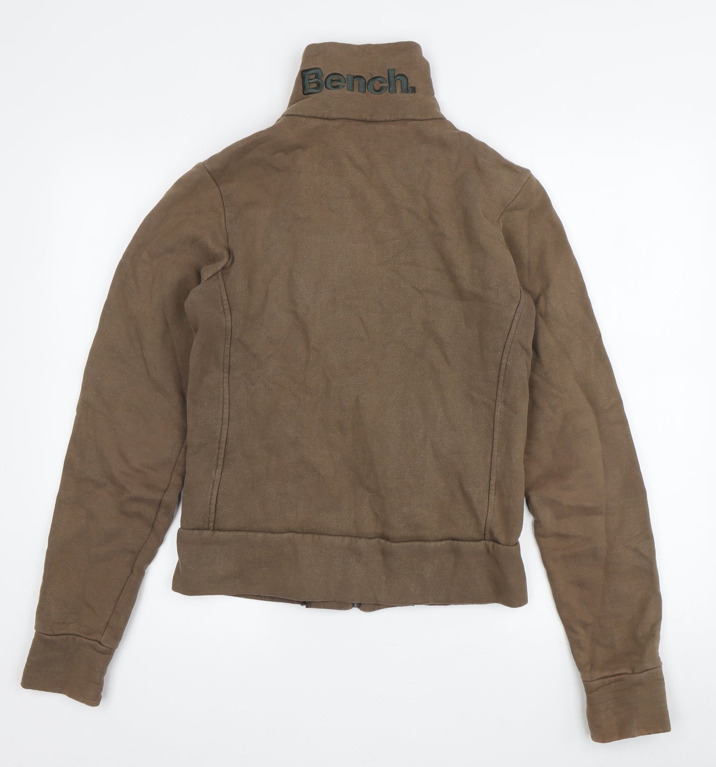 Bench Woman's Jacket Brown Size M