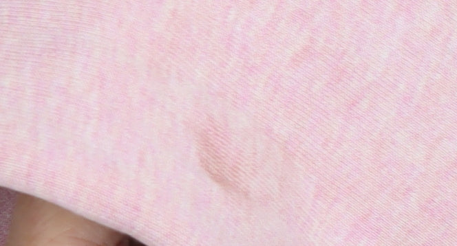 Jack Wills Pink Women's Hoodie, Size 12, Pullover Style