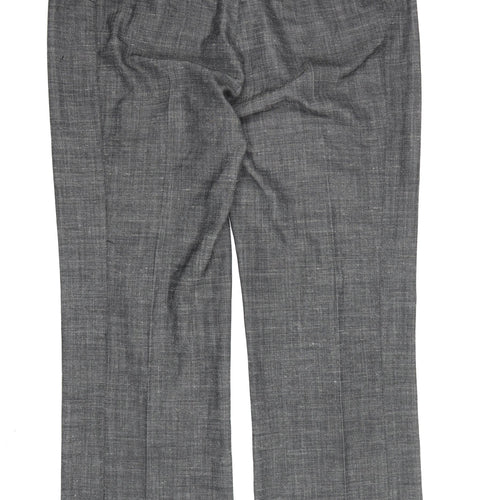 Kaliko Women's Grey Dress Pants Size 20 - Elegant Style