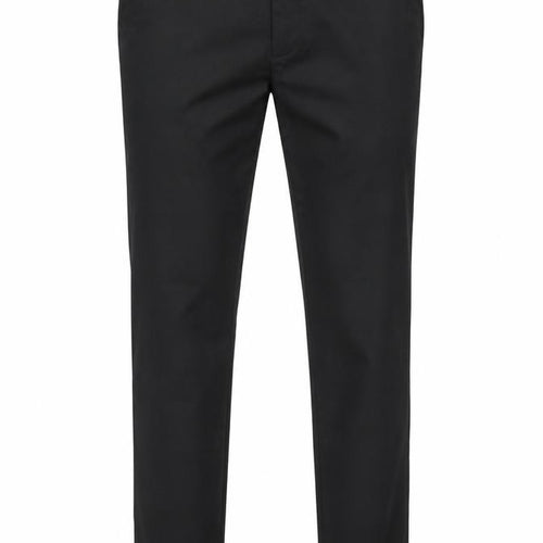 Smart Q Classic Men's Black Dress Pants 40 XL