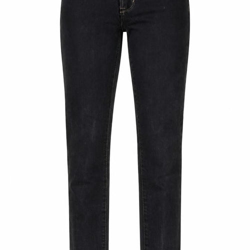 DKNY Women's Black Skinny Jeans, Size 25, Stylish & Comfortable