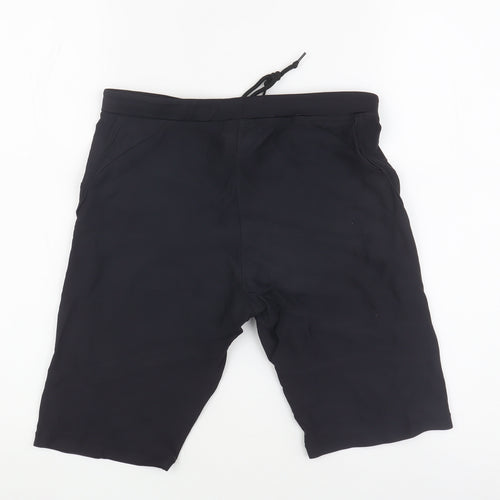Slazenger Men's Black XS Jammers Swim Bottoms