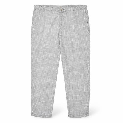 Topshop Unisex Grey Jogger Trousers, Size 28, Casual