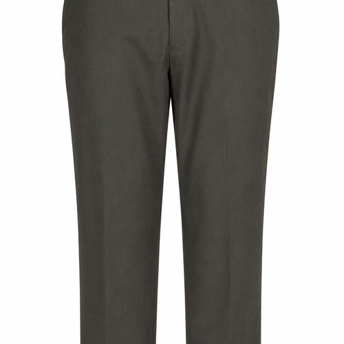 Greenwoods Mens Brown Regular Fit Dress Pants 44
